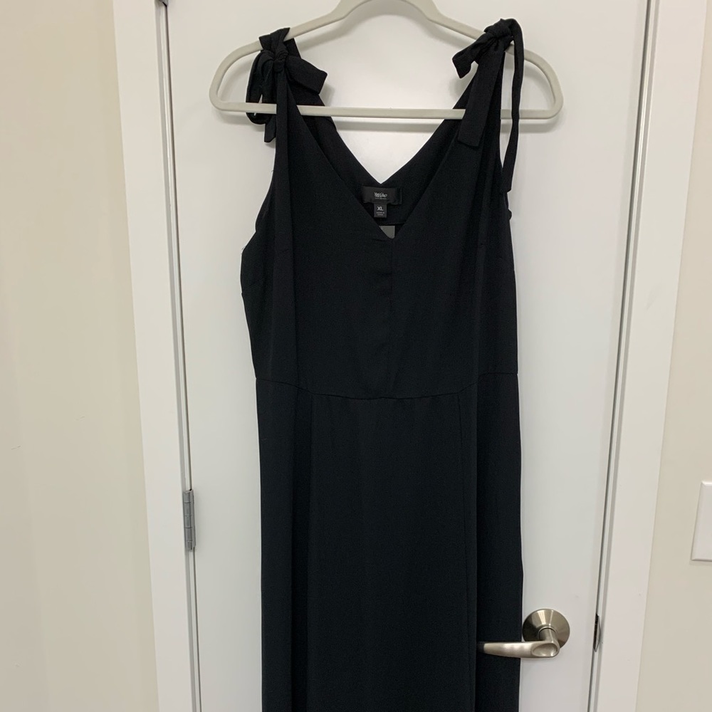 Formal maxi dress